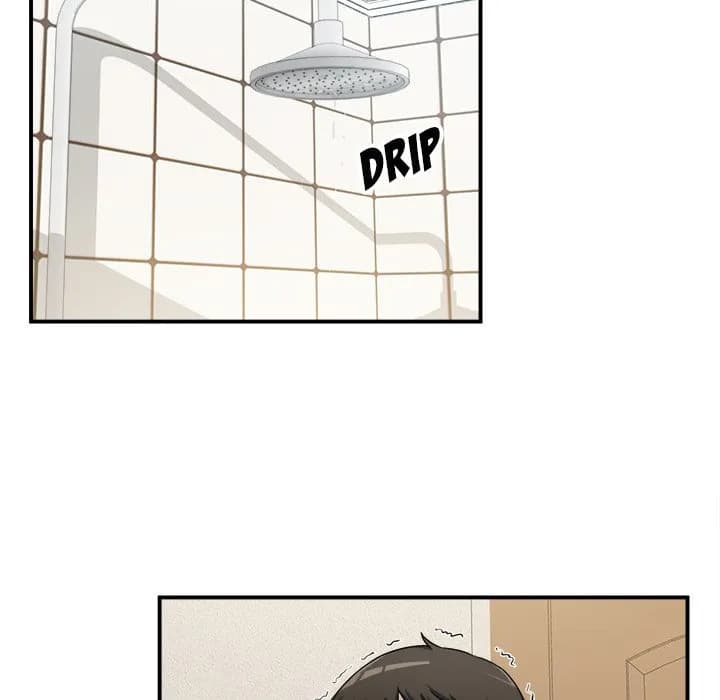 Excuse me, This is my Room - Chapter 8 - Page 88