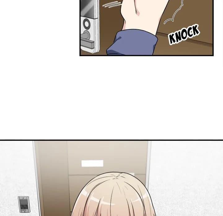 Excuse me, This is my Room - Chapter 8 - Page 94