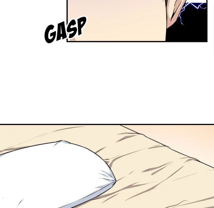 Excuse me, This is my Room - Chapter 8 - Page 113