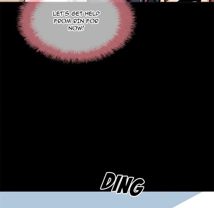 Excuse me, This is my Room - Chapter 87 - Page 7