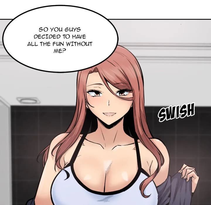 Excuse me, This is my Room - Chapter 87 - Page 48