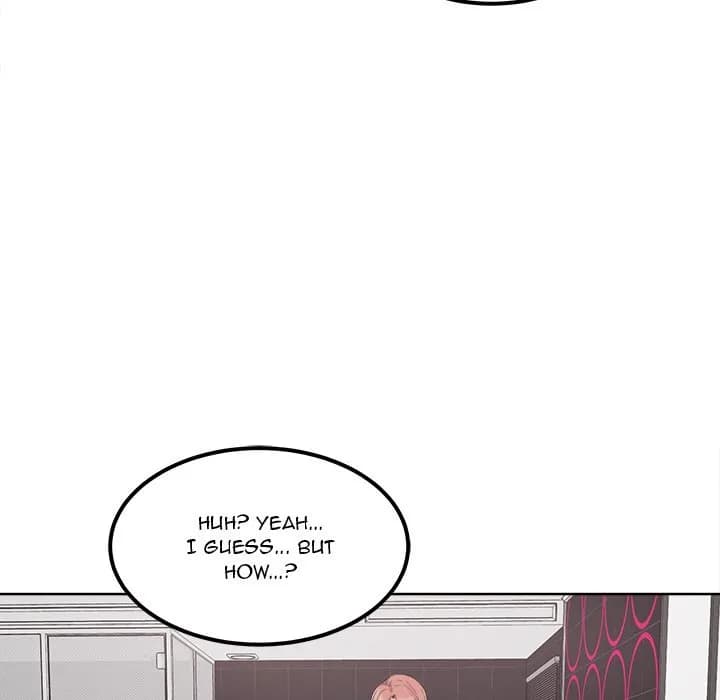 Excuse me, This is my Room - Chapter 87 - Page 50