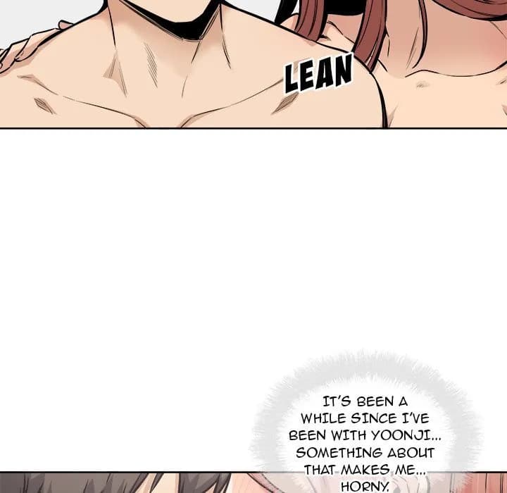 Excuse me, This is my Room - Chapter 87 - Page 55