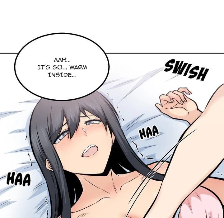 Excuse me, This is my Room - Chapter 87 - Page 68