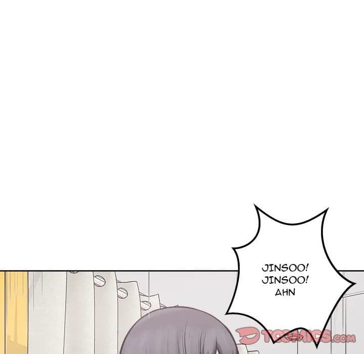 Excuse me, This is my Room - Chapter 87 - Page 116