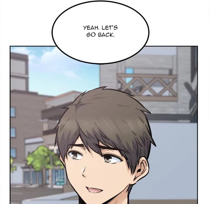 Excuse me, This is my Room - Chapter 88 - Page 84