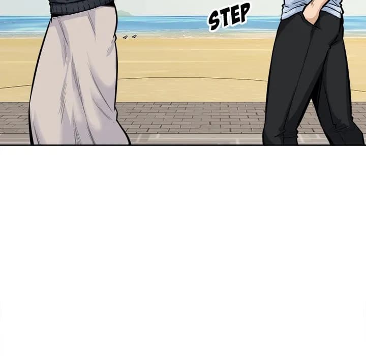 Excuse me, This is my Room - Chapter 88 - Page 96