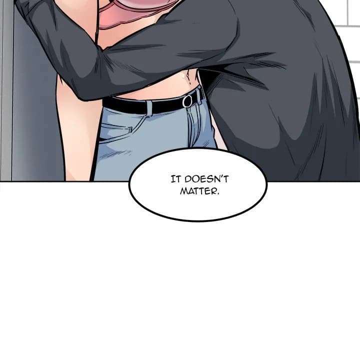 Excuse me, This is my Room - Chapter 89 - Page 28