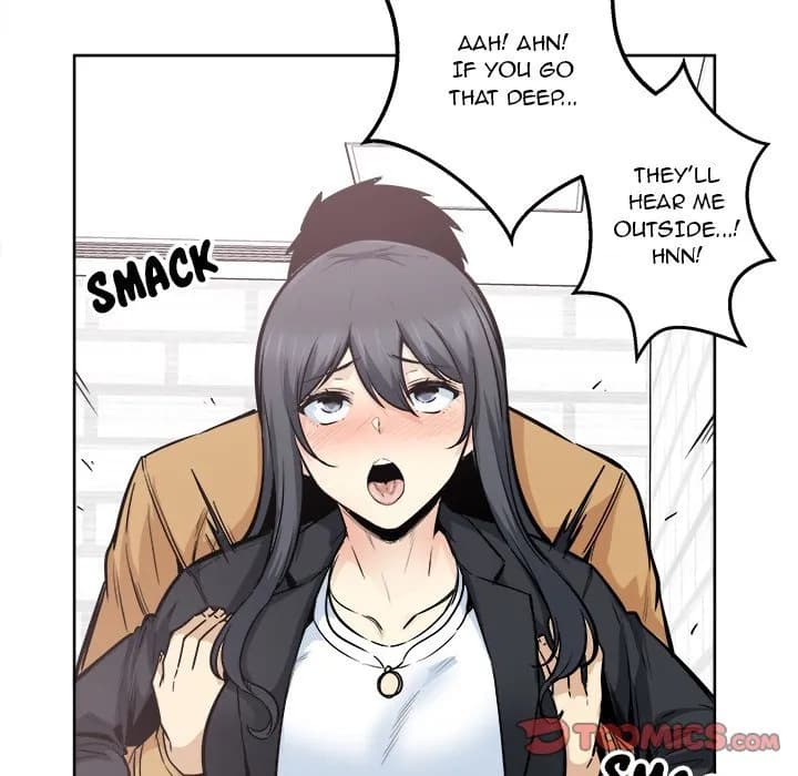 Excuse me, This is my Room - Chapter 89 - Page 68