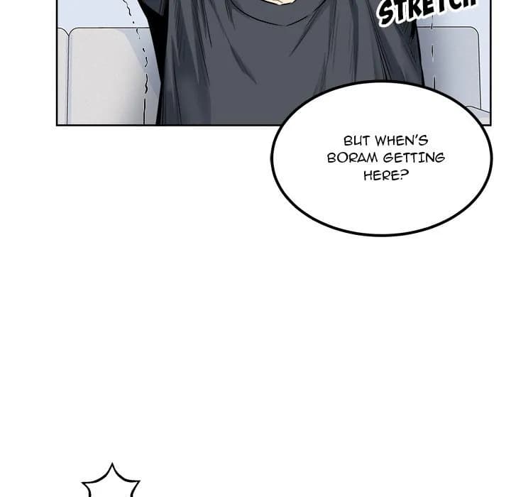 Excuse me, This is my Room - Chapter 89 - Page 123