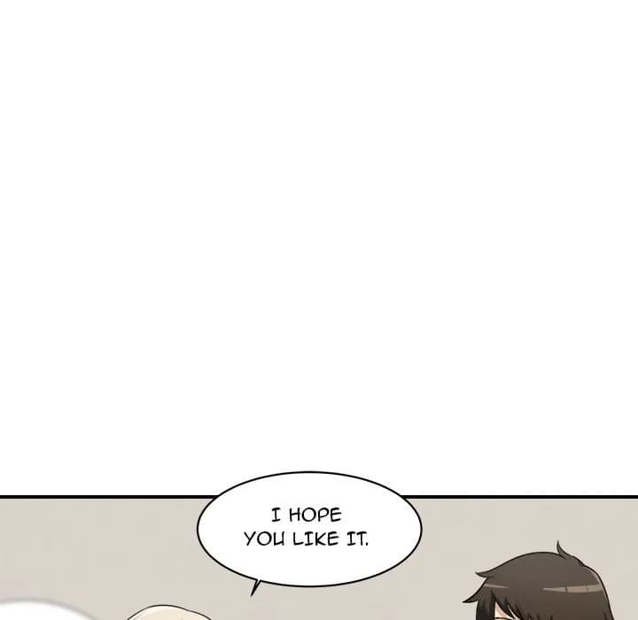 Excuse me, This is my Room - Chapter 9 - Page 25
