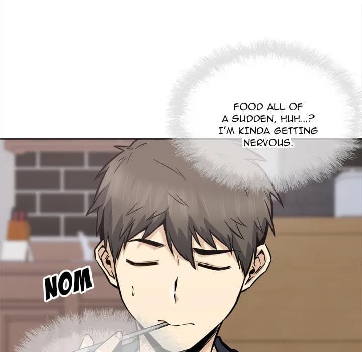 Excuse me, This is my Room - Chapter 90 - Page 60