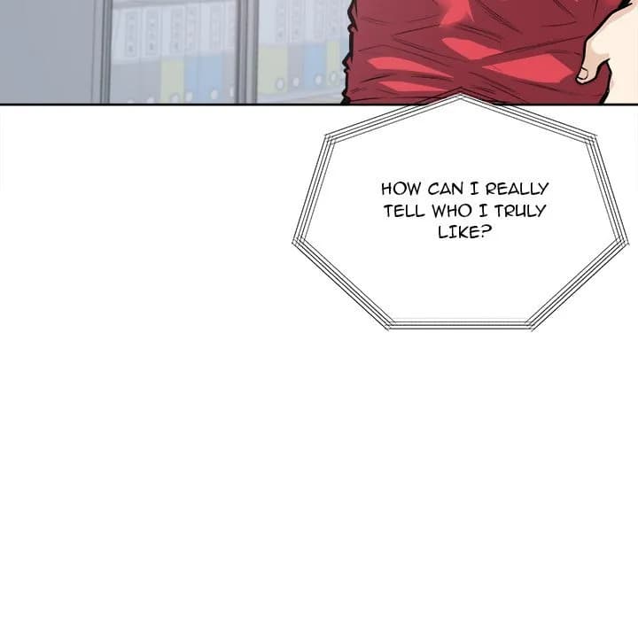 Excuse me, This is my Room - Chapter 91 - Page 16
