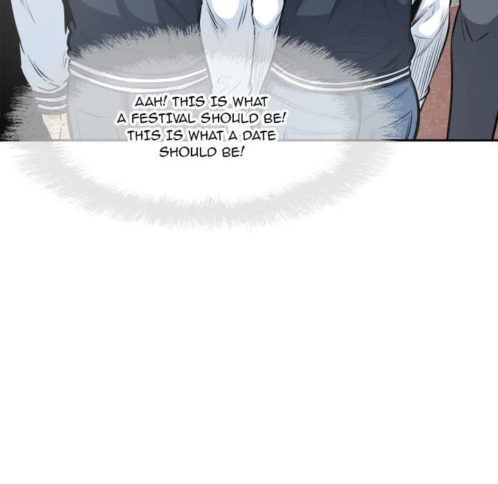 Excuse me, This is my Room - Chapter 91 - Page 53
