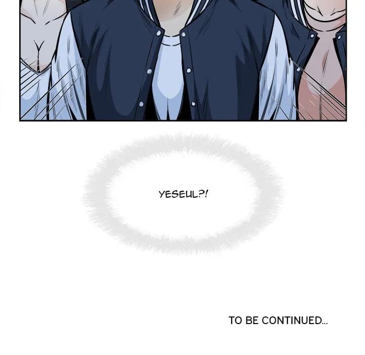 Excuse me, This is my Room - Chapter 91 - Page 76