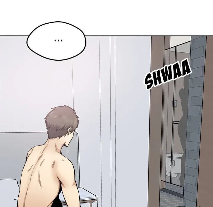 Excuse me, This is my Room - Chapter 91 - Page 123