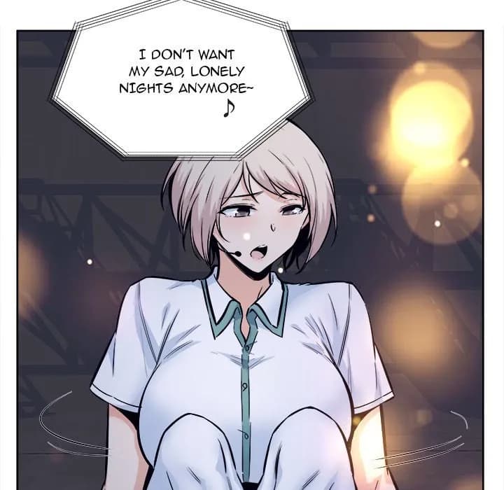 Excuse me, This is my Room - Chapter 92 - Page 5