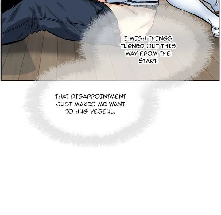 Excuse me, This is my Room - Chapter 92 - Page 27