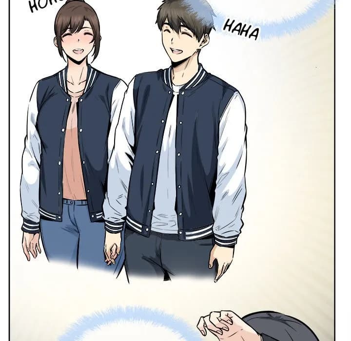 Excuse me, This is my Room - Chapter 92 - Page 66