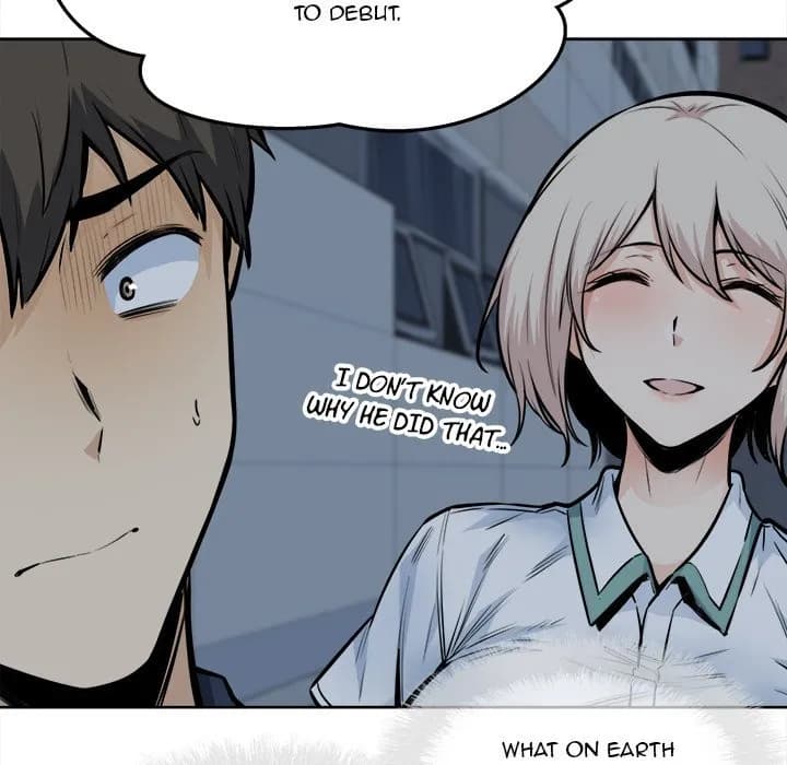 Excuse me, This is my Room - Chapter 92 - Page 101