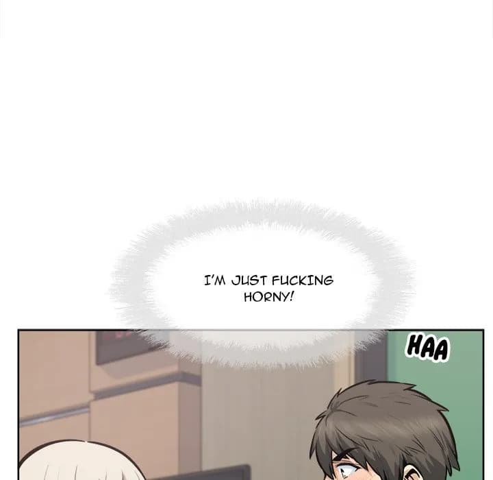 Excuse me, This is my Room - Chapter 92 - Page 125