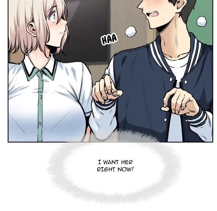 Excuse me, This is my Room - Chapter 92 - Page 126