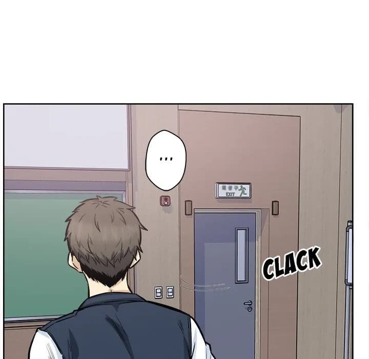 Excuse me, This is my Room - Chapter 93 - Page 45
