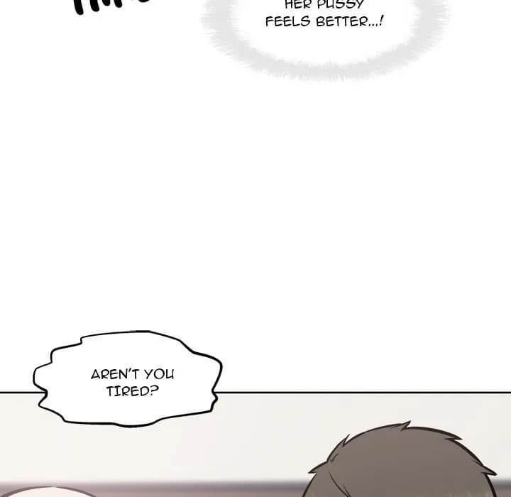 Excuse me, This is my Room - Chapter 93 - Page 94