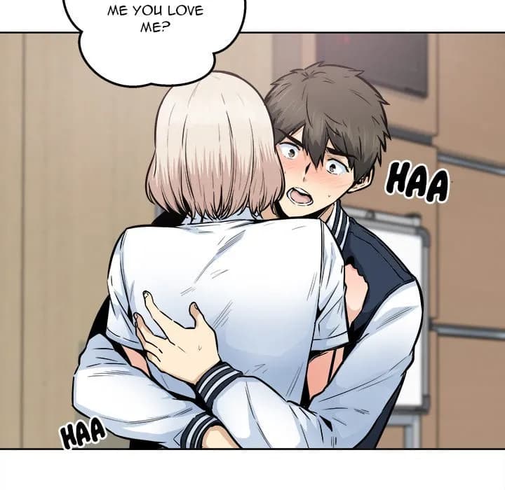 Excuse me, This is my Room - Chapter 93 - Page 122