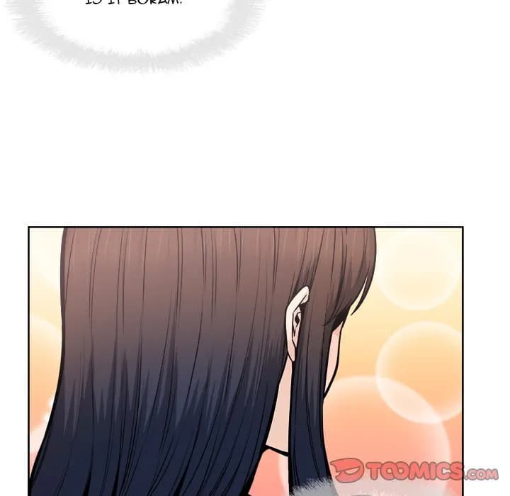 Excuse me, This is my Room - Chapter 93 - Page 129