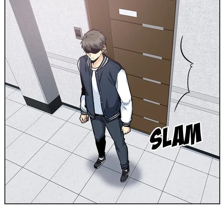 Excuse me, This is my Room - Chapter 94 - Page 21