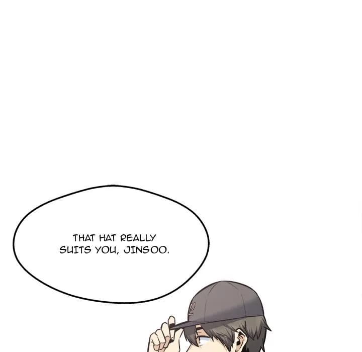 Excuse me, This is my Room - Chapter 94 - Page 52