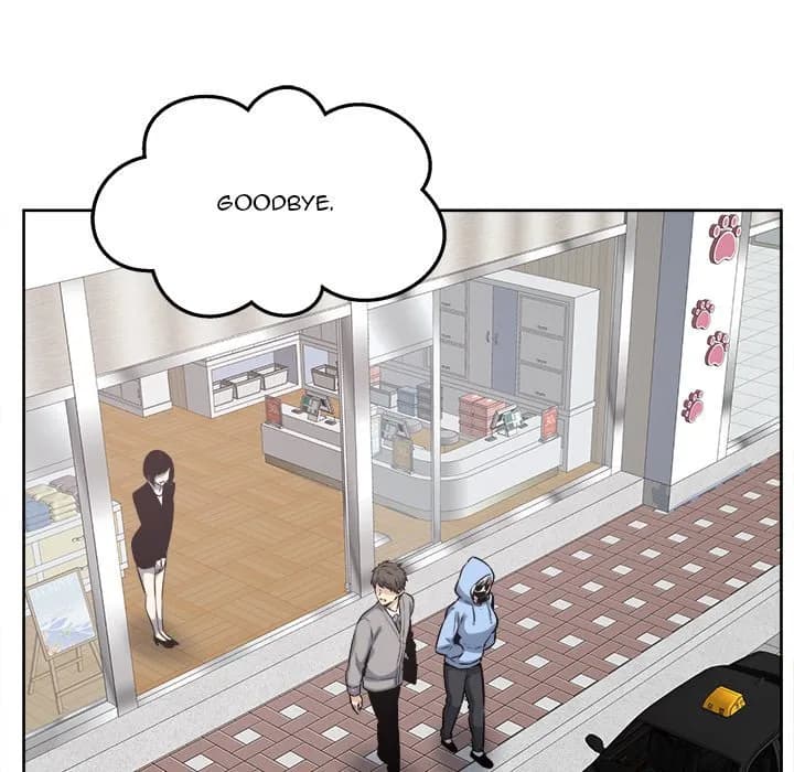 Excuse me, This is my Room - Chapter 94 - Page 59