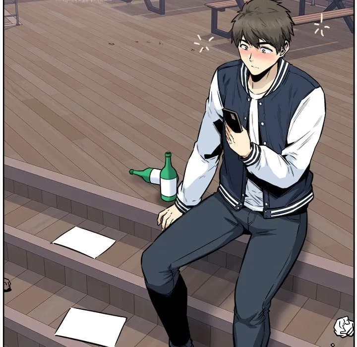 Excuse me, This is my Room - Chapter 94 - Page 78