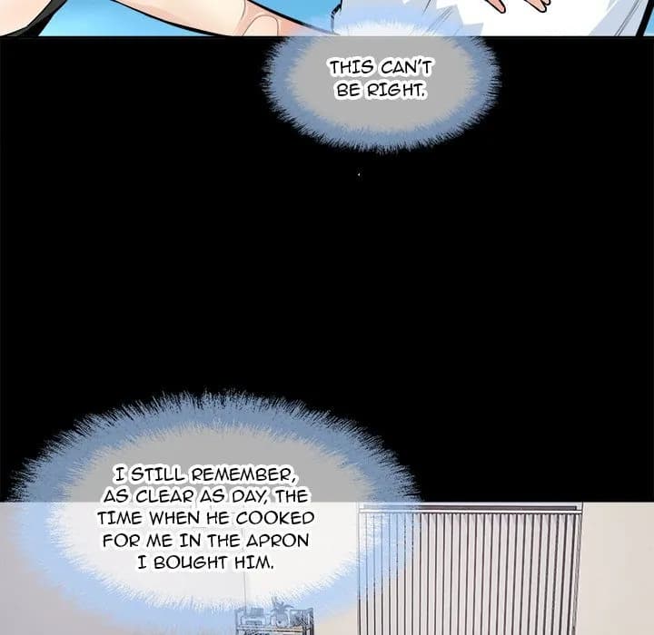 Excuse me, This is my Room - Chapter 94 - Page 141
