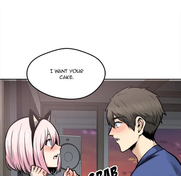 Excuse me, This is my Room - Chapter 95 - Page 20