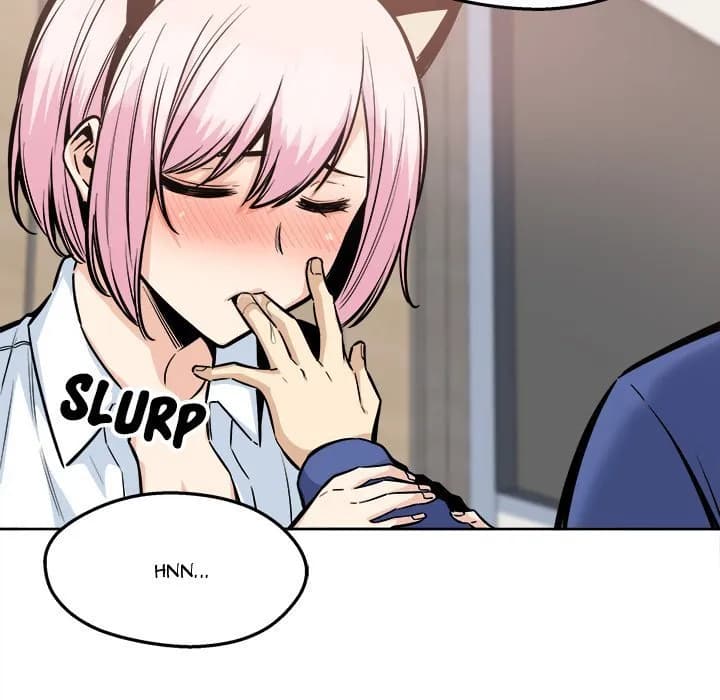 Excuse me, This is my Room - Chapter 95 - Page 41