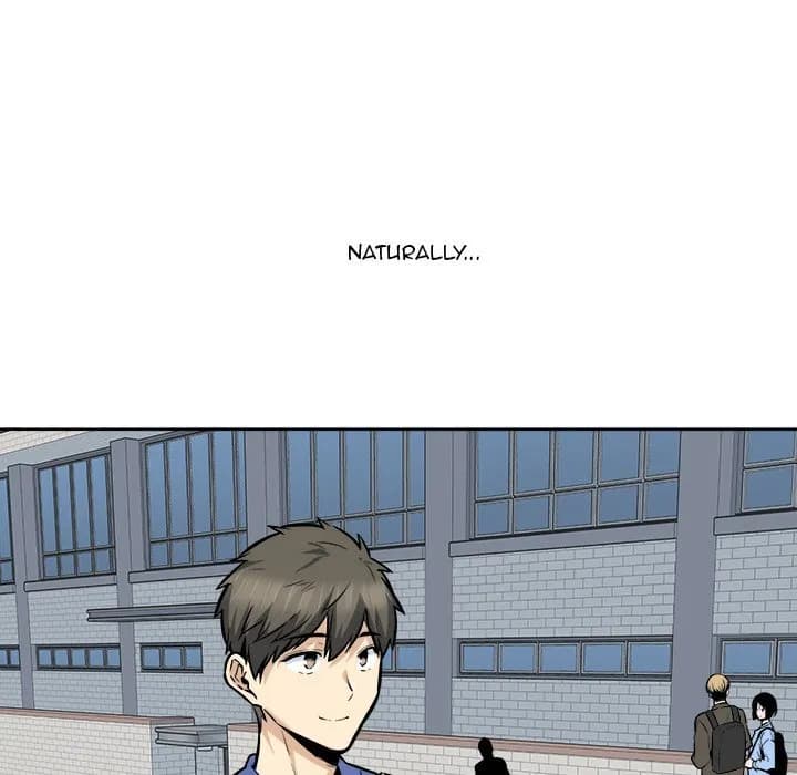 Excuse me, This is my Room - Chapter 95 - Page 61