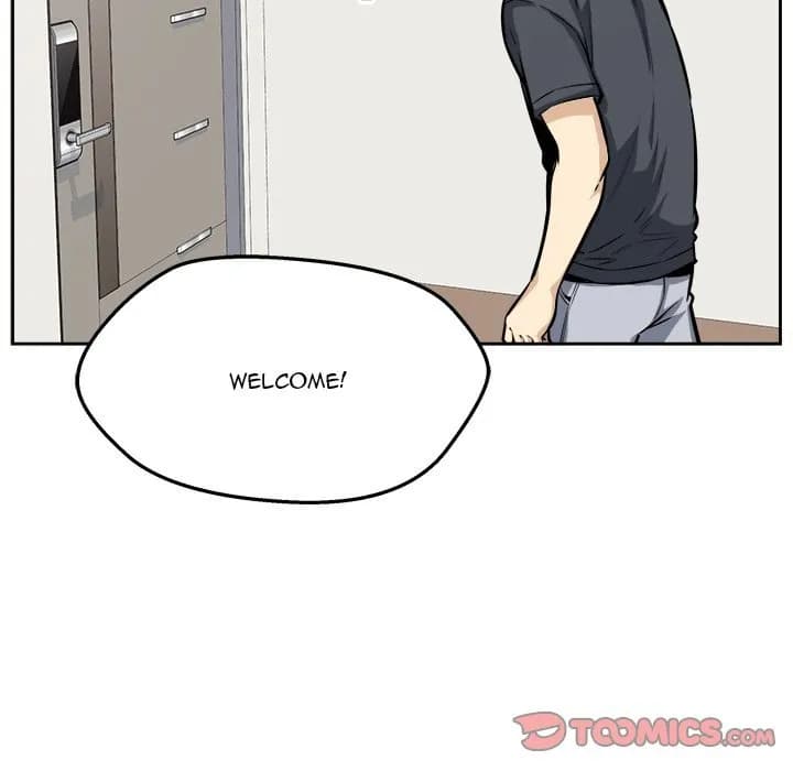 Excuse me, This is my Room - Chapter 96 - Page 23