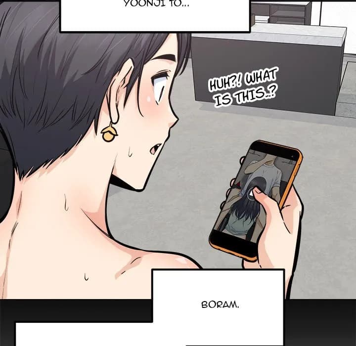 Excuse me, This is my Room - Chapter 96 - Page 47