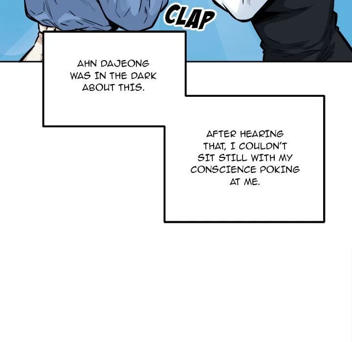 Excuse me, This is my Room - Chapter 96 - Page 50