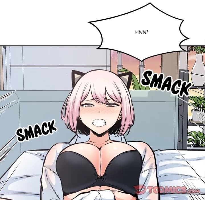 Excuse me, This is my Room - Chapter 96 - Page 71