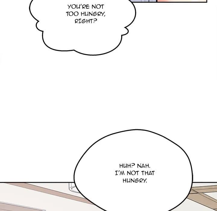 Excuse me, This is my Room - Chapter 96 - Page 112