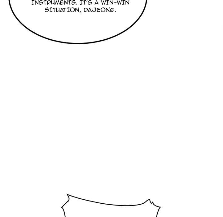 Excuse me, This is my Room - Chapter 96 - Page 137