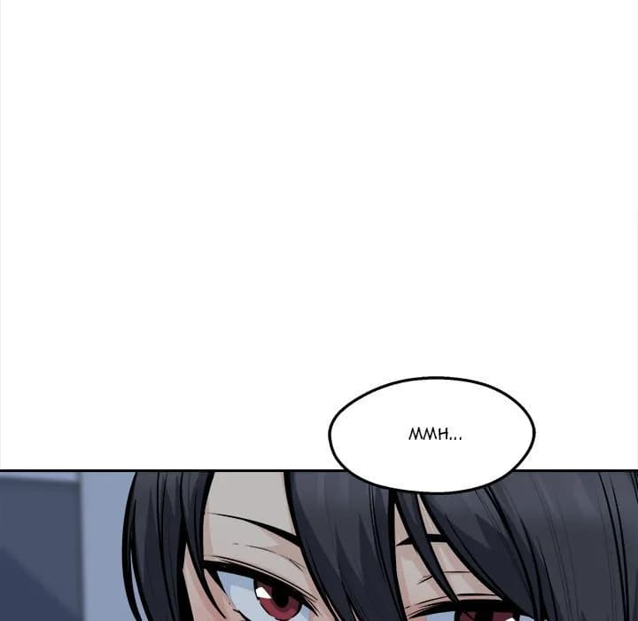 Excuse me, This is my Room - Chapter 99 - Page 96