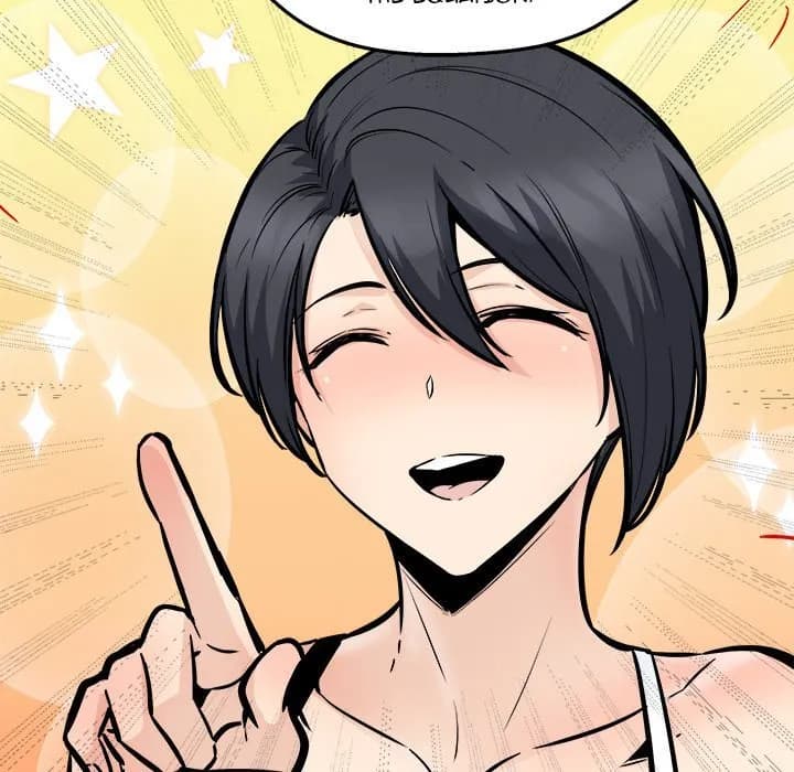 Excuse me, This is my Room - Chapter 99 - Page 119