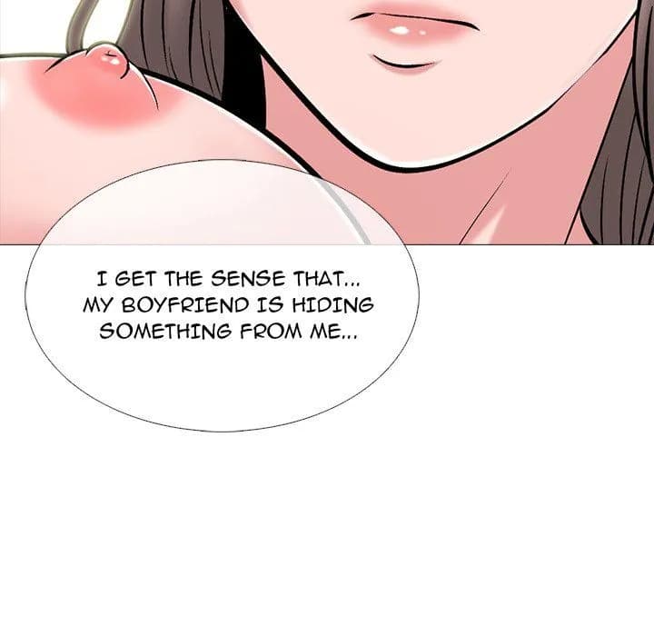 Extra Credit - Chapter 111 - Page 8