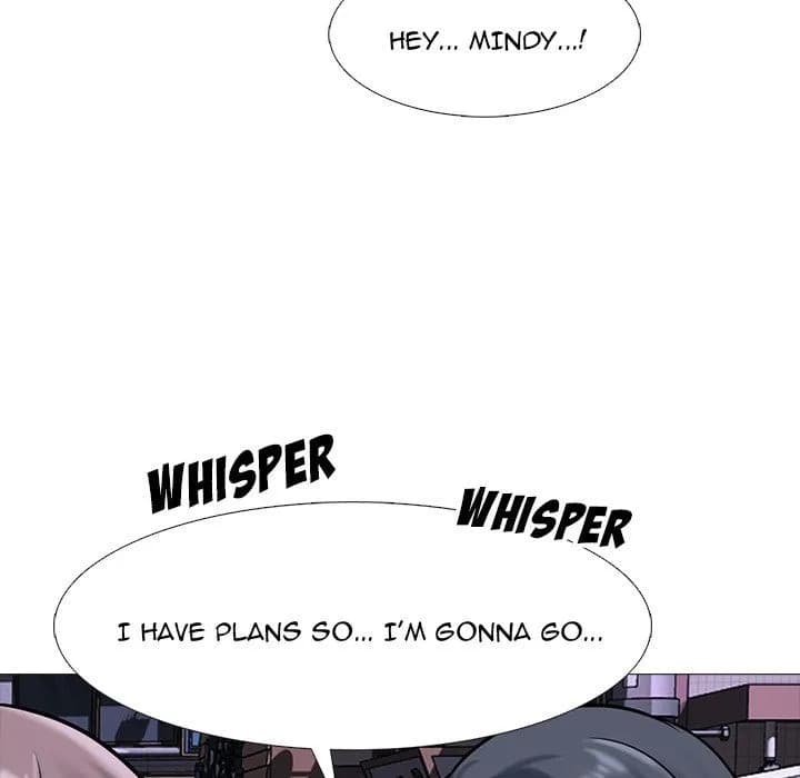 Extra Credit - Chapter 111 - Page 79