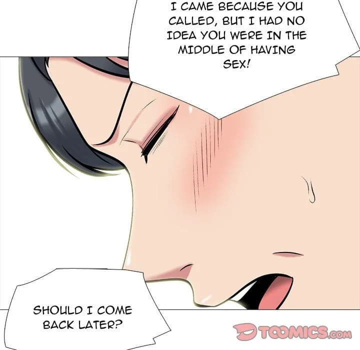 Extra Credit - Chapter 114 - Page 44
