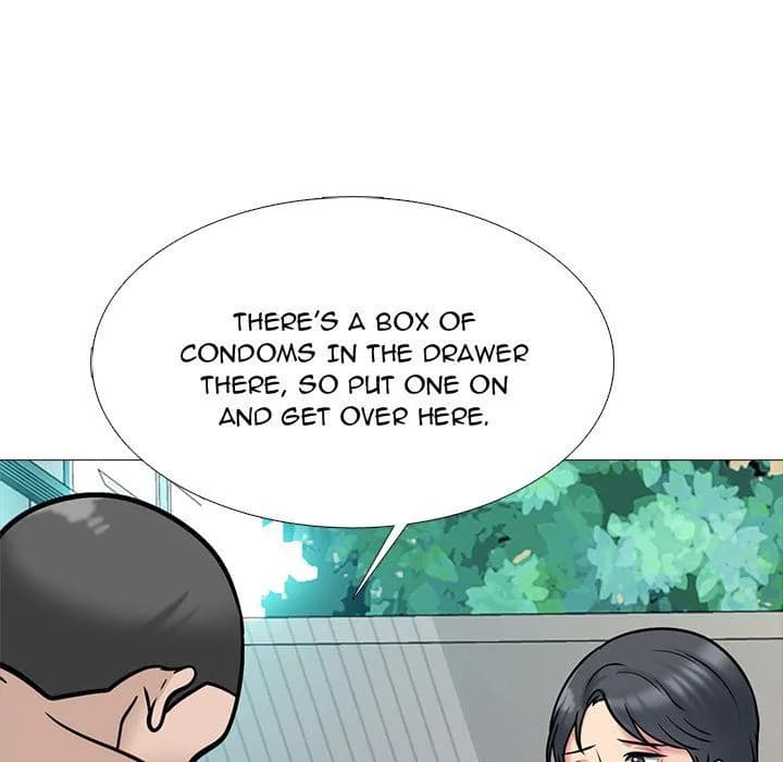 Extra Credit - Chapter 114 - Page 111